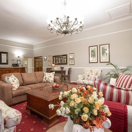 Mount Currie Inn Kokstad  Εξωτερικό φωτογραφία