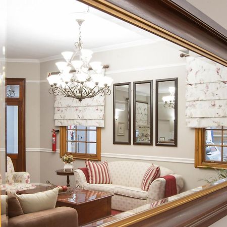 Mount Currie Inn Kokstad  Εξωτερικό φωτογραφία