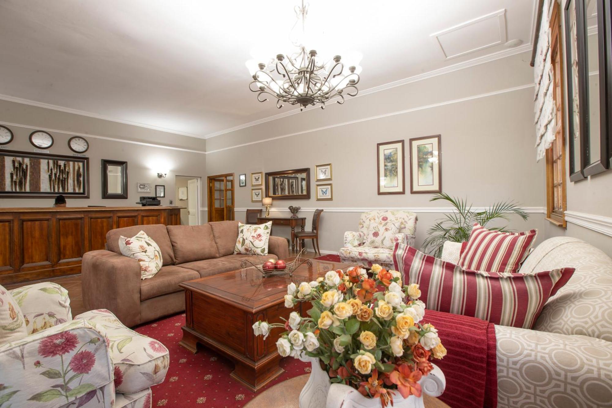 Mount Currie Inn Kokstad  Εξωτερικό φωτογραφία