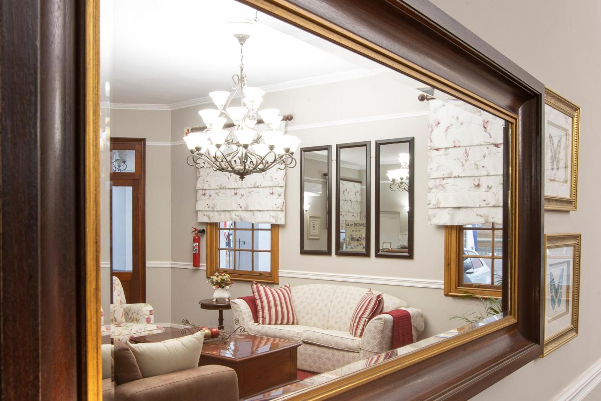 Mount Currie Inn Kokstad  Εξωτερικό φωτογραφία