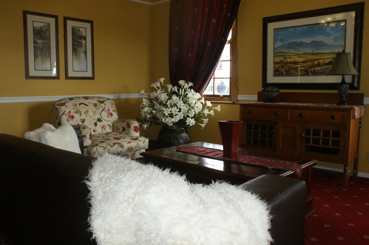 Mount Currie Inn Kokstad  Εξωτερικό φωτογραφία