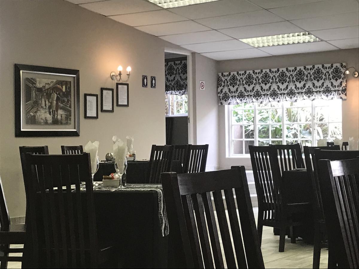 Mount Currie Inn Kokstad  Εξωτερικό φωτογραφία
