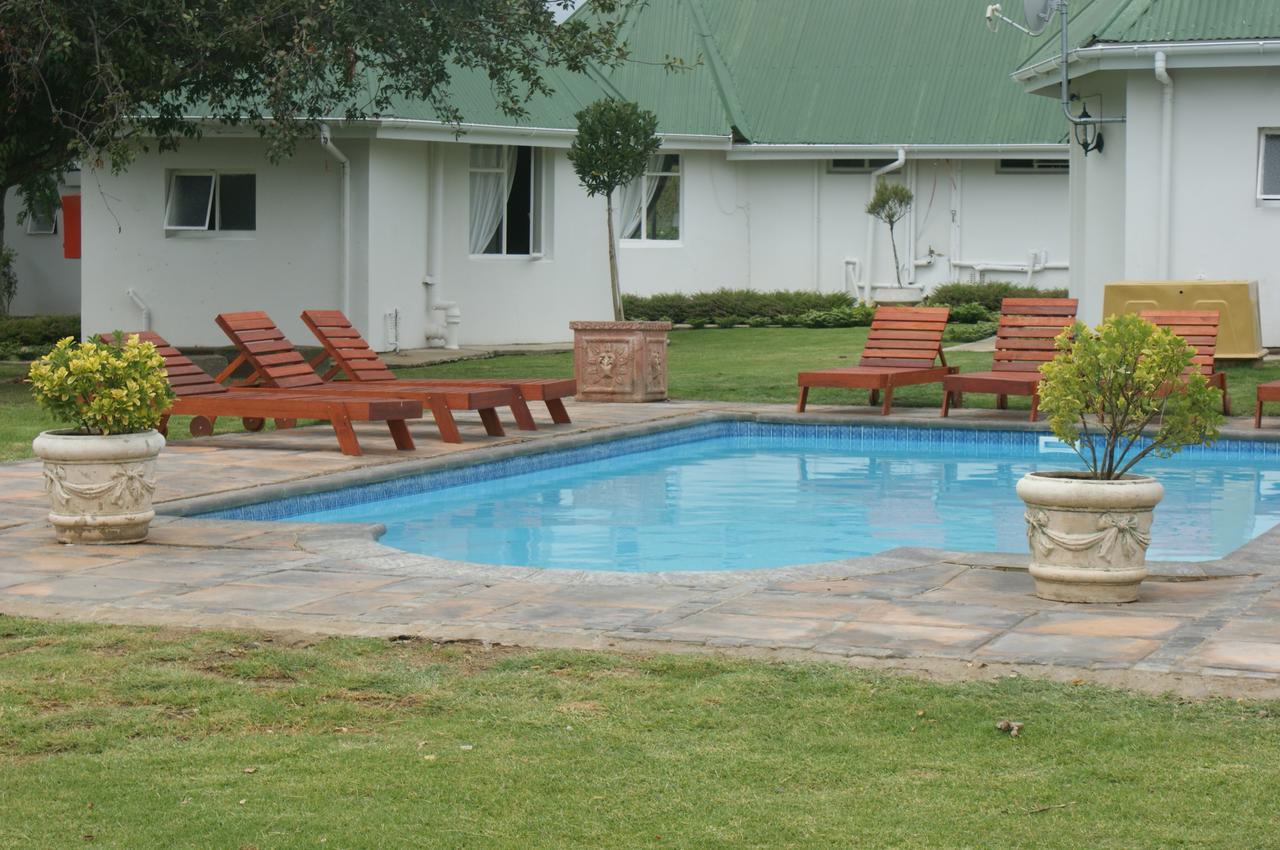 Mount Currie Inn Kokstad  Εξωτερικό φωτογραφία