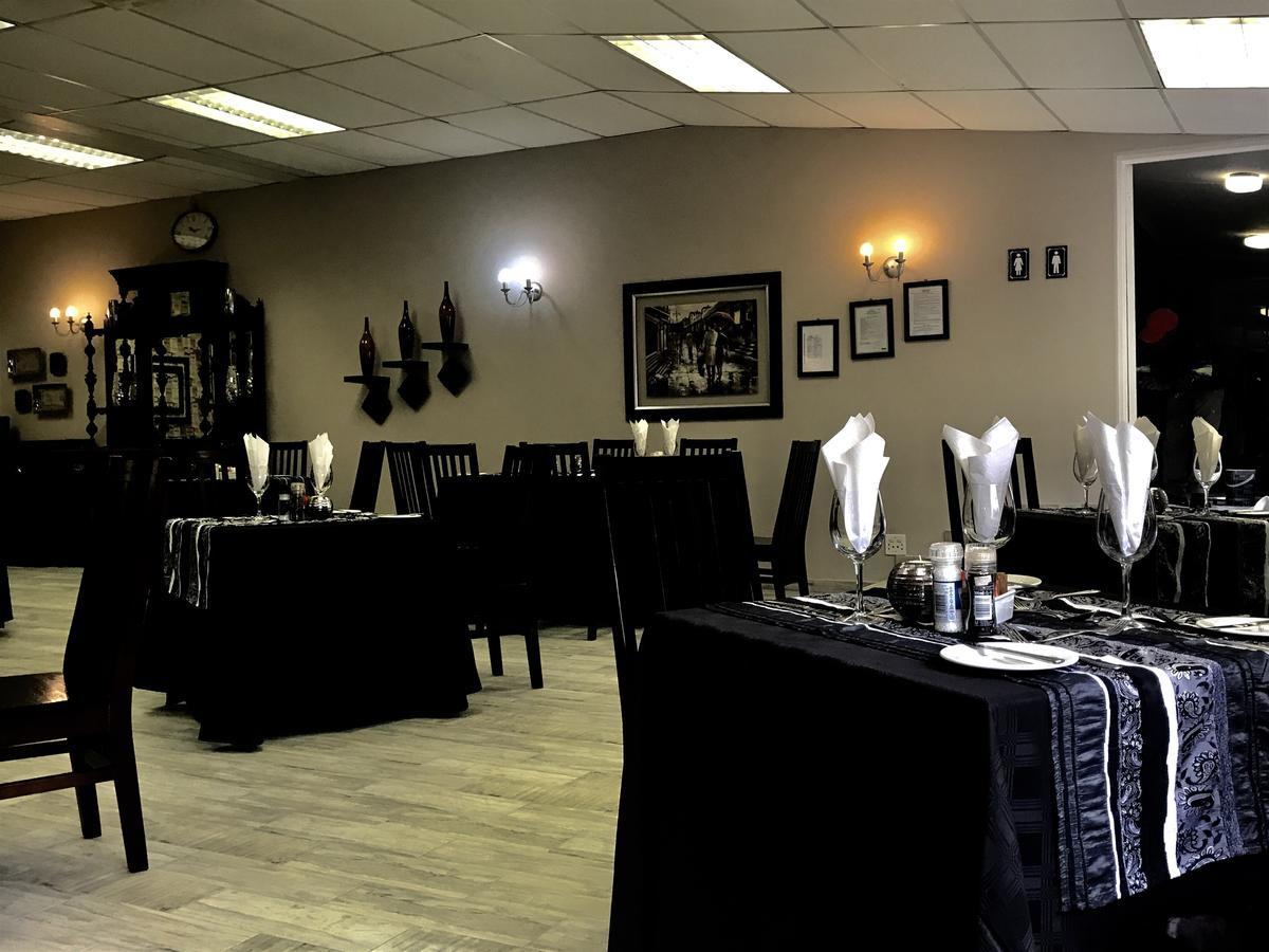 Mount Currie Inn Kokstad  Εξωτερικό φωτογραφία