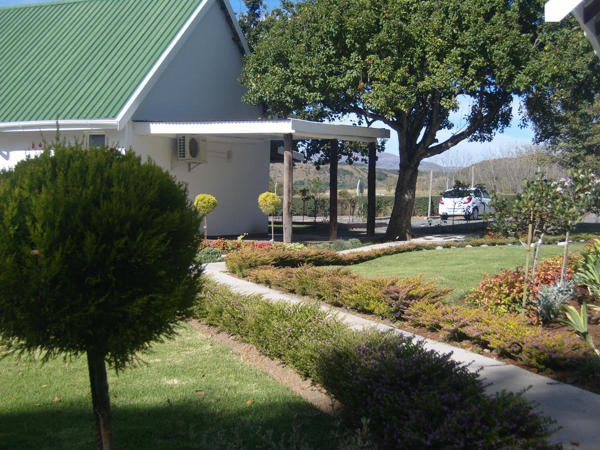 Mount Currie Inn Kokstad  Εξωτερικό φωτογραφία