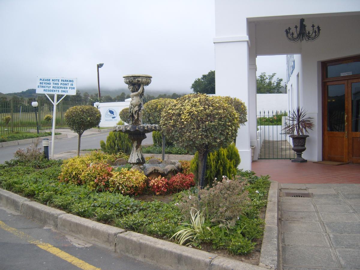 Mount Currie Inn Kokstad  Εξωτερικό φωτογραφία