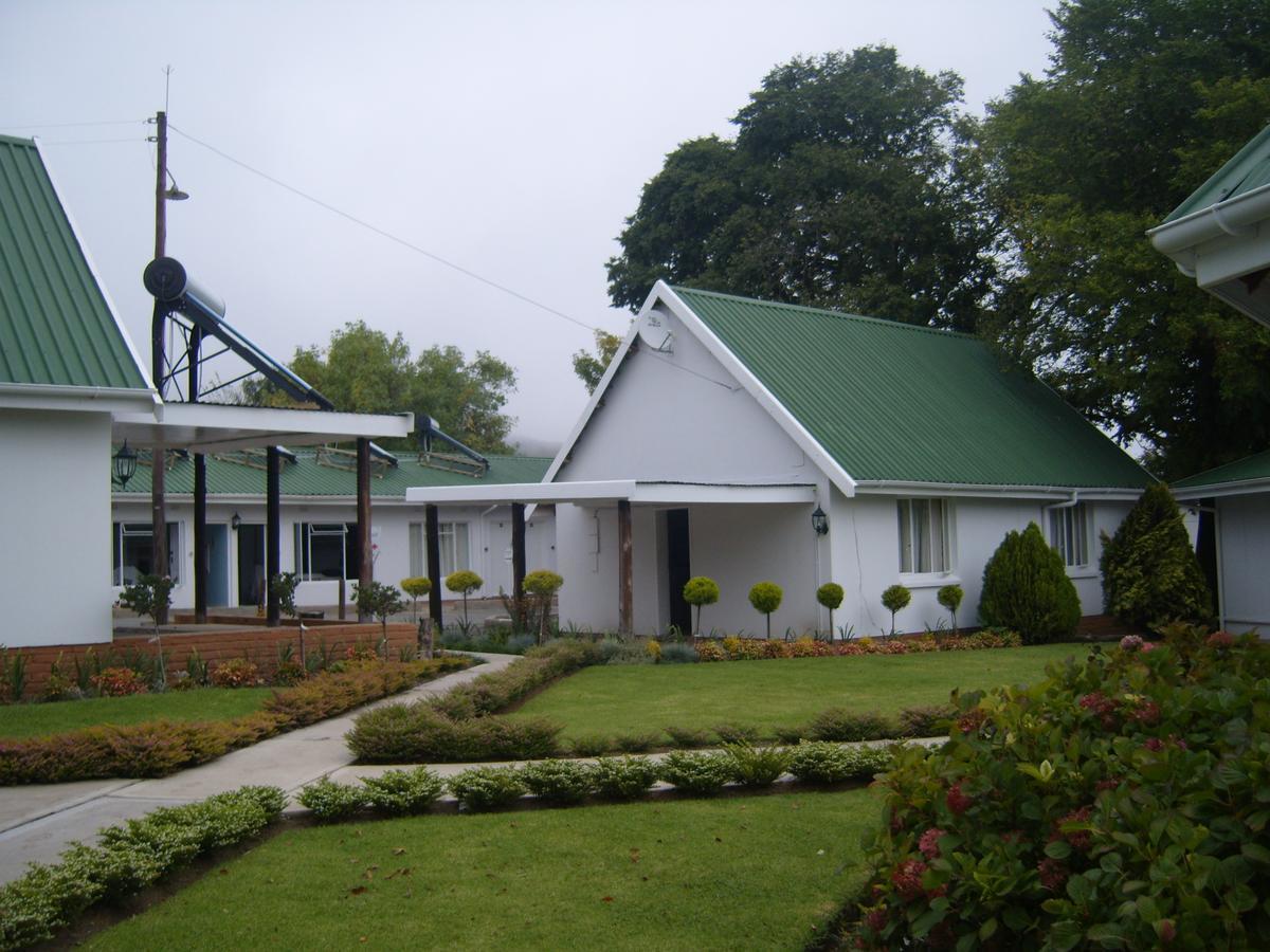 Mount Currie Inn Kokstad  Εξωτερικό φωτογραφία