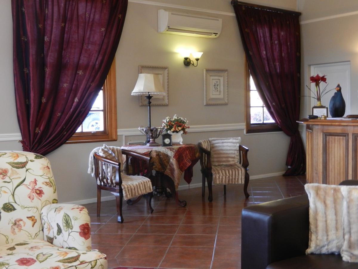 Mount Currie Inn Kokstad  Εξωτερικό φωτογραφία