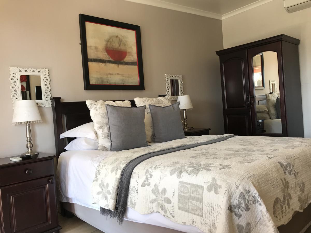 Mount Currie Inn Kokstad  Εξωτερικό φωτογραφία
