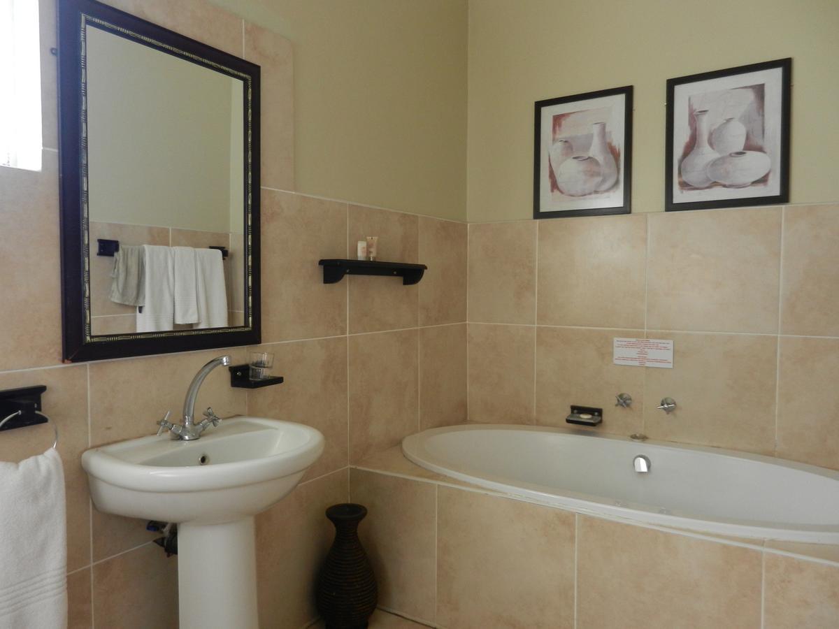 Mount Currie Inn Kokstad  Εξωτερικό φωτογραφία