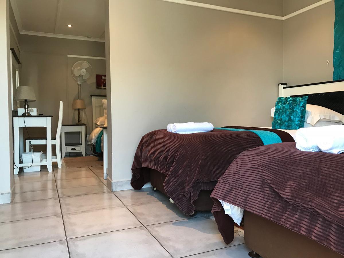 Mount Currie Inn Kokstad  Εξωτερικό φωτογραφία