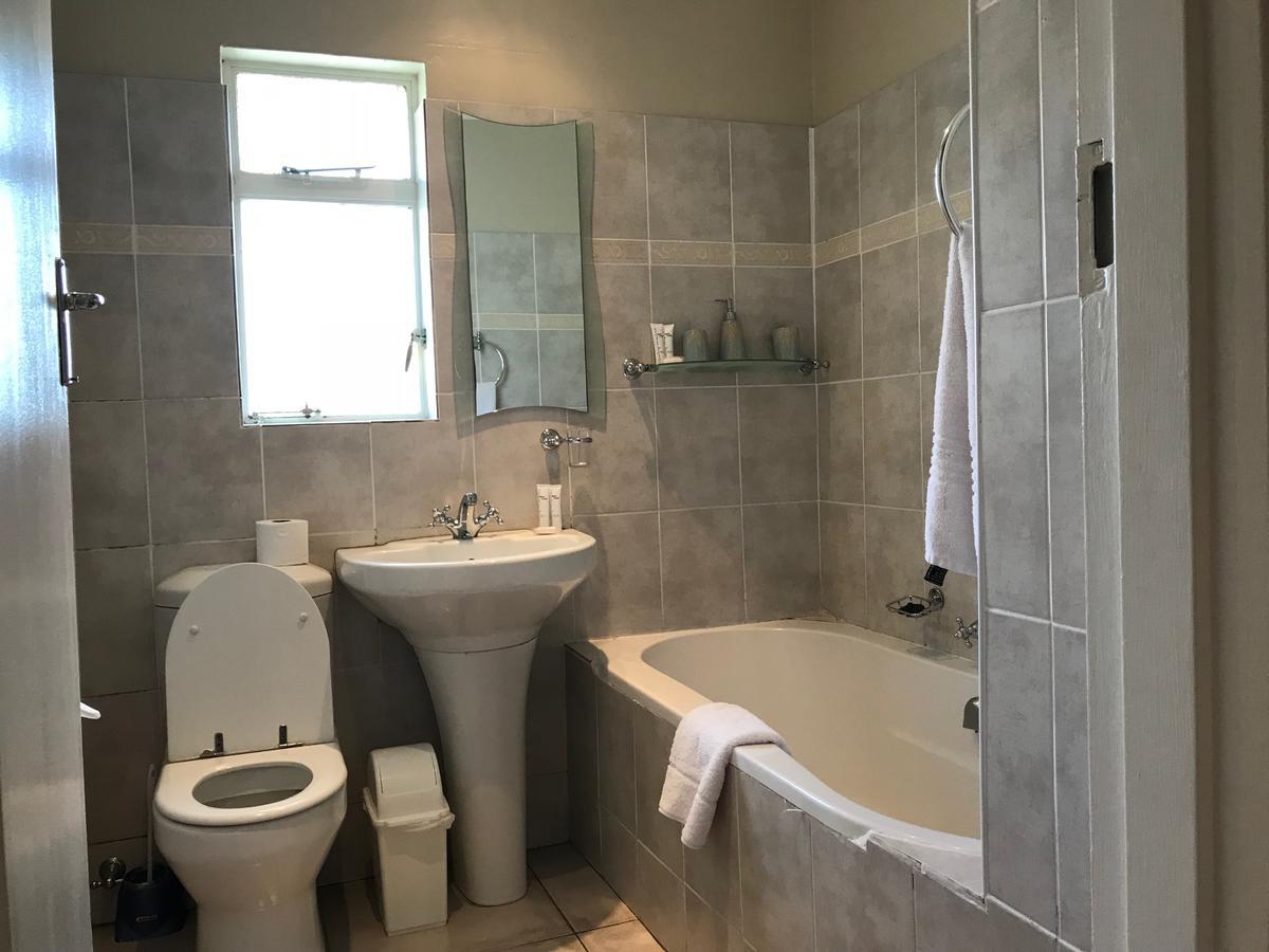 Mount Currie Inn Kokstad  Εξωτερικό φωτογραφία