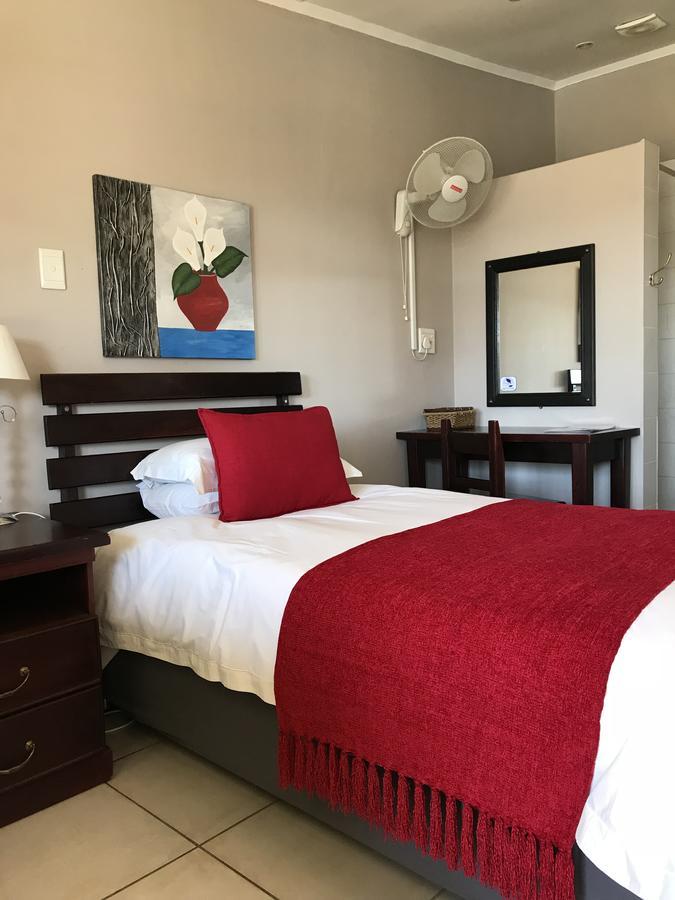 Mount Currie Inn Kokstad  Εξωτερικό φωτογραφία