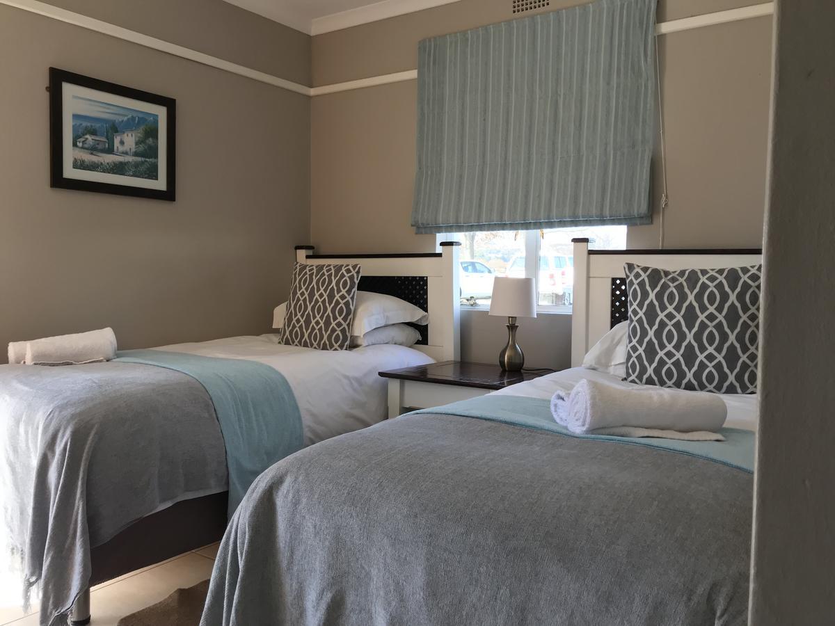 Mount Currie Inn Kokstad  Εξωτερικό φωτογραφία