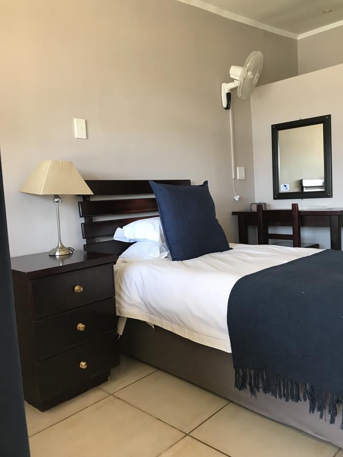 Mount Currie Inn Kokstad  Εξωτερικό φωτογραφία