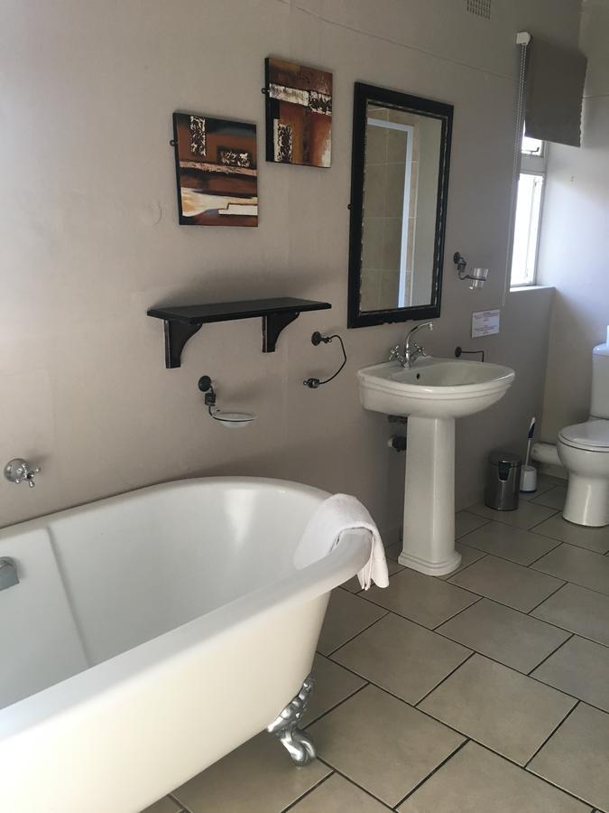 Mount Currie Inn Kokstad  Εξωτερικό φωτογραφία