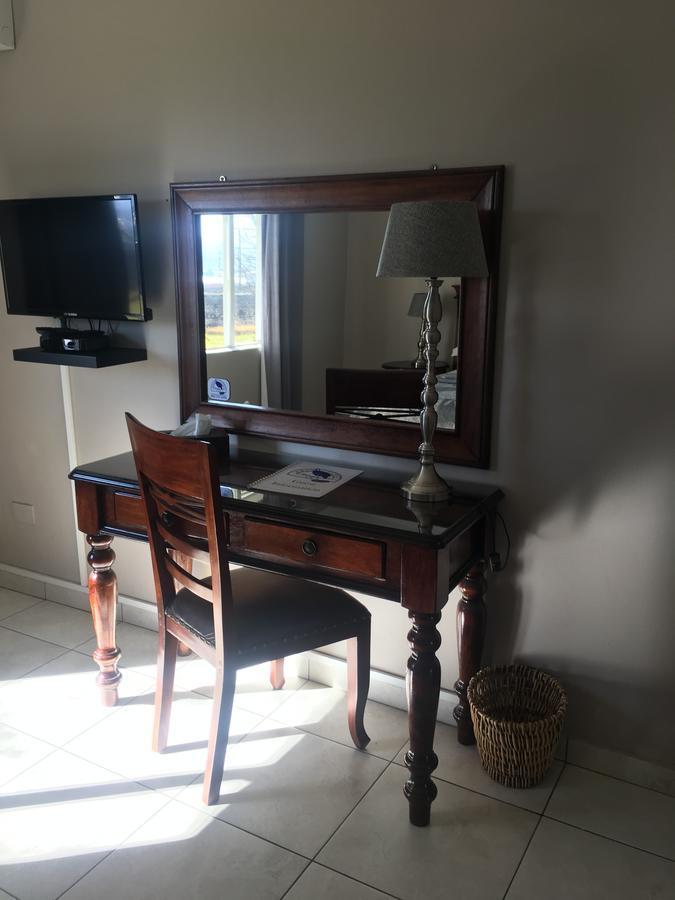 Mount Currie Inn Kokstad  Εξωτερικό φωτογραφία