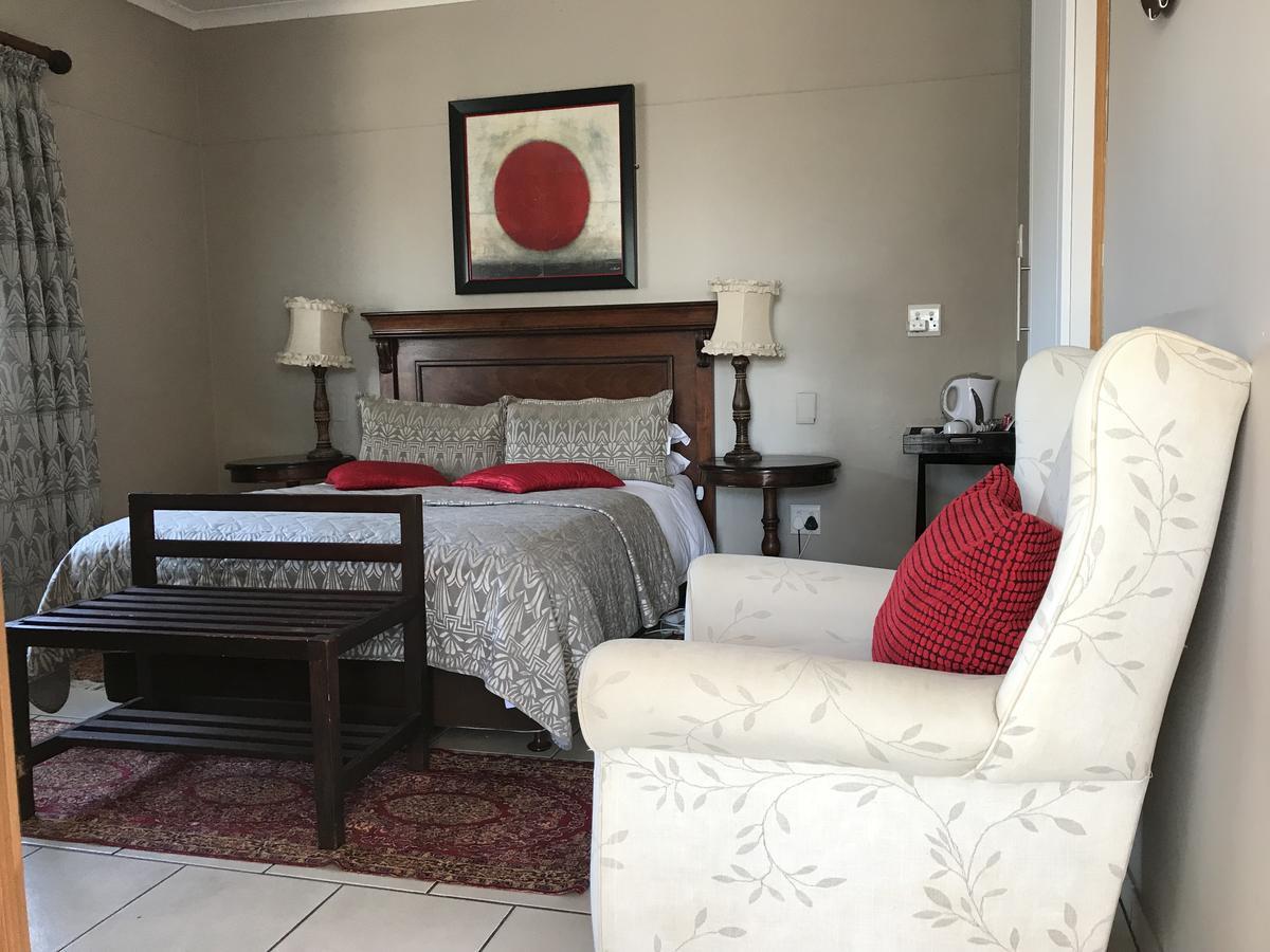 Mount Currie Inn Kokstad  Εξωτερικό φωτογραφία
