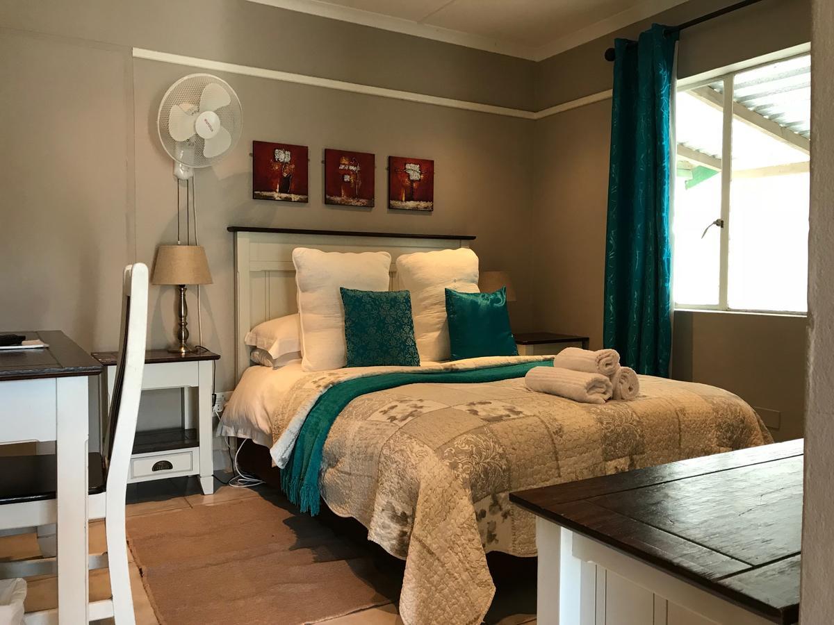 Mount Currie Inn Kokstad  Εξωτερικό φωτογραφία