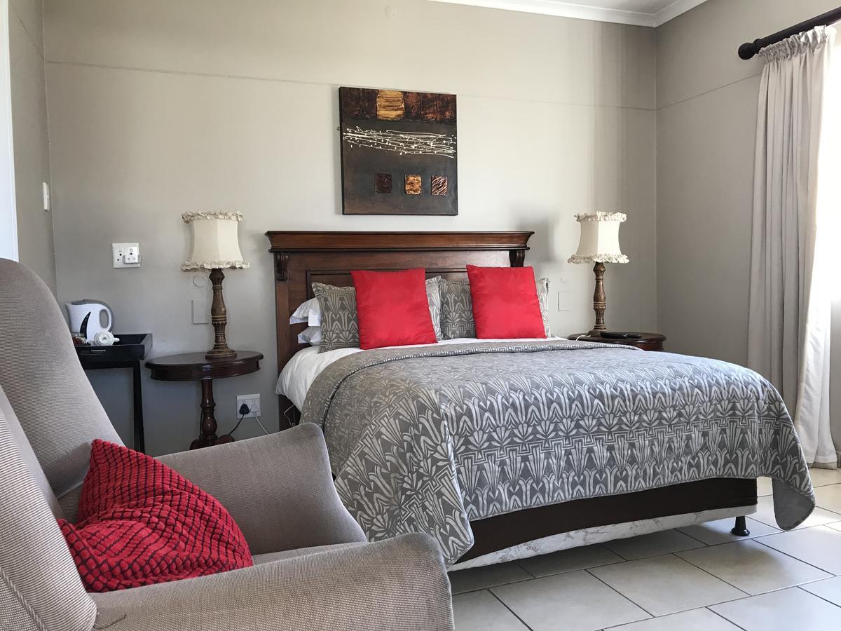 Mount Currie Inn Kokstad  Εξωτερικό φωτογραφία