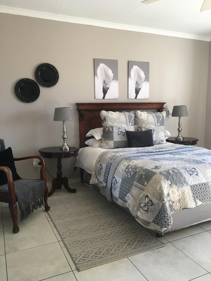 Mount Currie Inn Kokstad  Εξωτερικό φωτογραφία