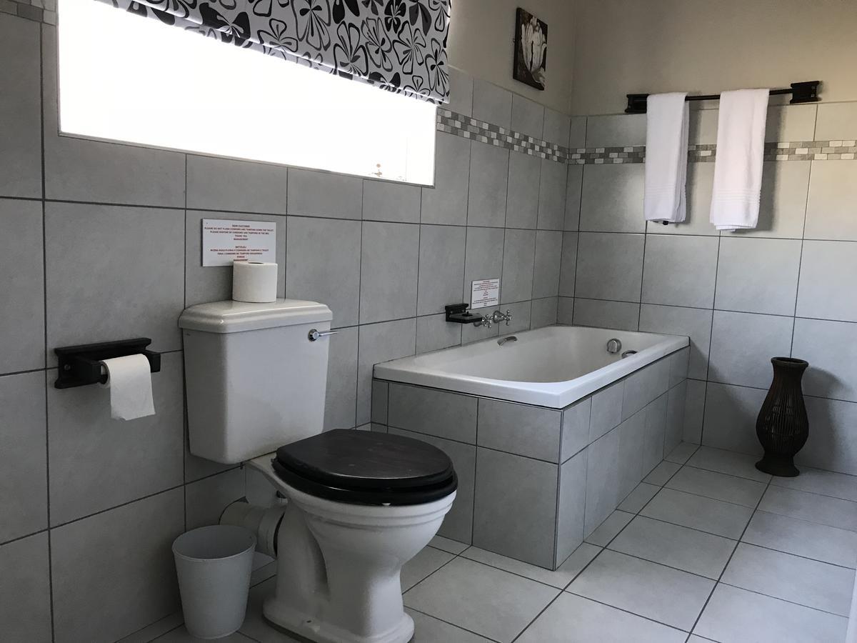 Mount Currie Inn Kokstad  Εξωτερικό φωτογραφία