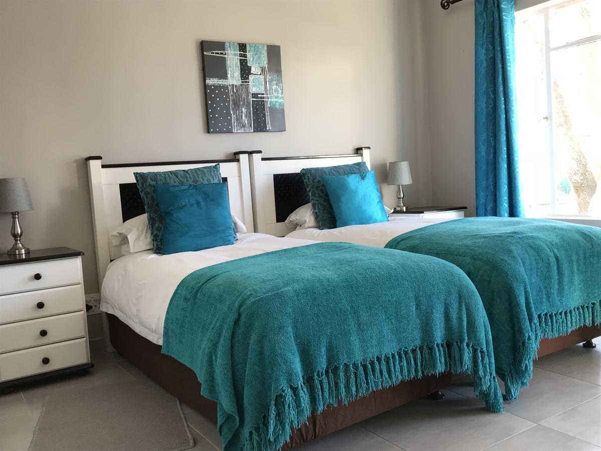 Mount Currie Inn Kokstad  Εξωτερικό φωτογραφία