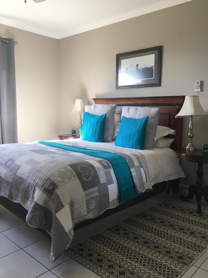 Mount Currie Inn Kokstad  Εξωτερικό φωτογραφία