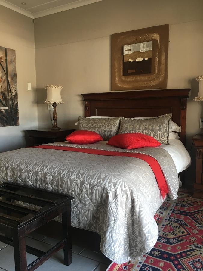 Mount Currie Inn Kokstad  Εξωτερικό φωτογραφία
