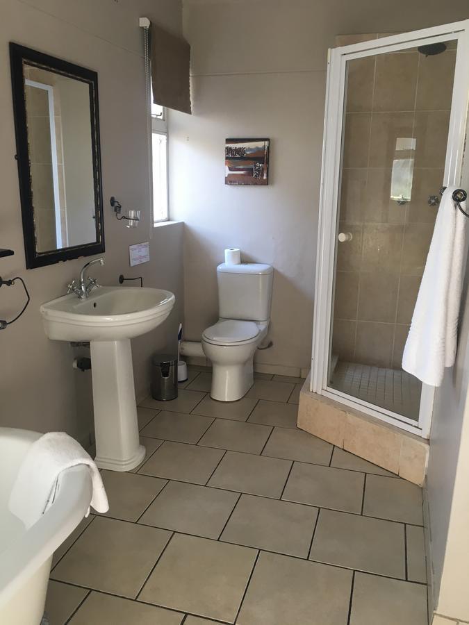 Mount Currie Inn Kokstad  Εξωτερικό φωτογραφία